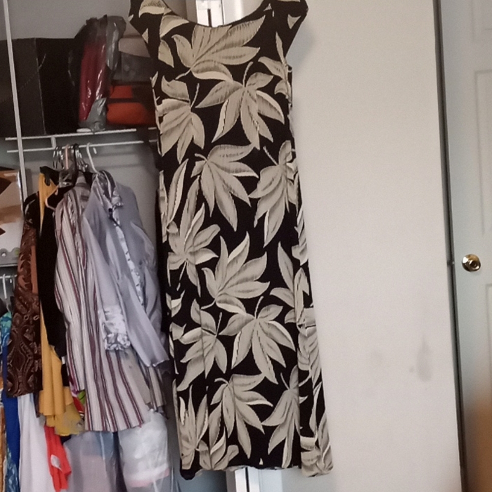 Ann Taylor dress
